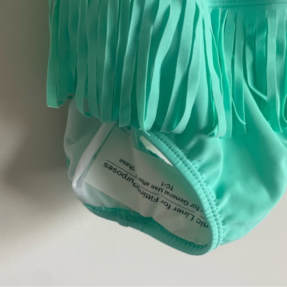 Carter’s swimsuit. Size 2T - Picture 4 of 5